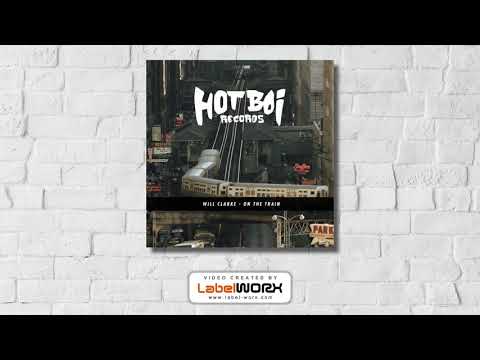 Will Clarke - On The Train