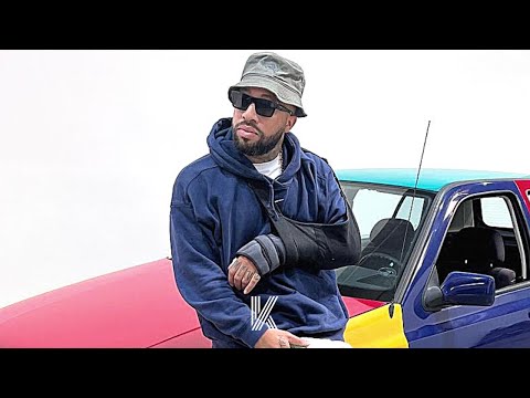 Free Larry June Type Beat 2022 x Berner - "Blueberry" Free Type Beat 2023