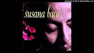Susana Baca (Pérou) - Heces