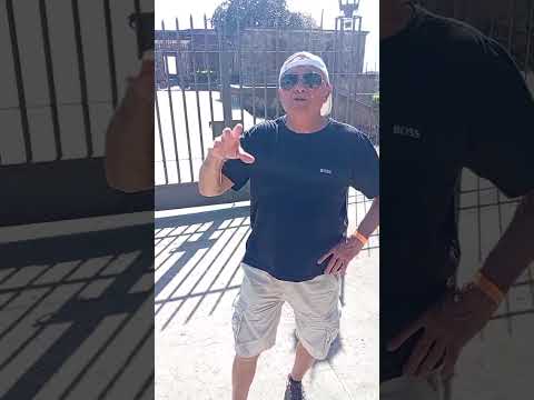 @Castillo San Carlos. Concordia E.Rios !