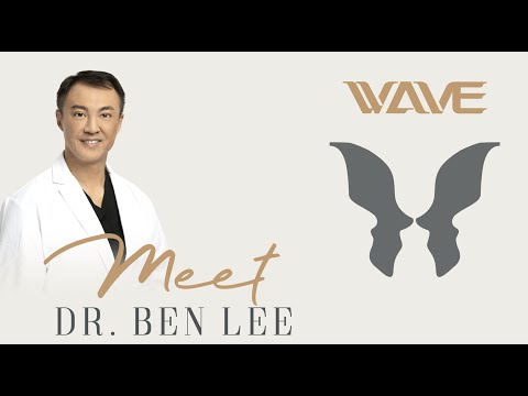 Meet Dr. Ben Lee - One of The Top Plastic Surgeons in Los Angeles California