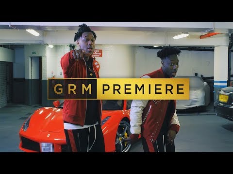 Tizzy x Brandz - Careless [Music Video] | GRM Daily