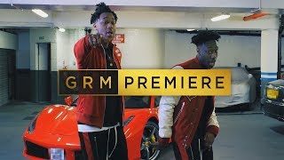 Tizzy x Brandz - Careless [Music Video] | GRM Daily
