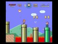 Amp Plays Super Mario World Master Quest 7 SMW Hack Pt 6
