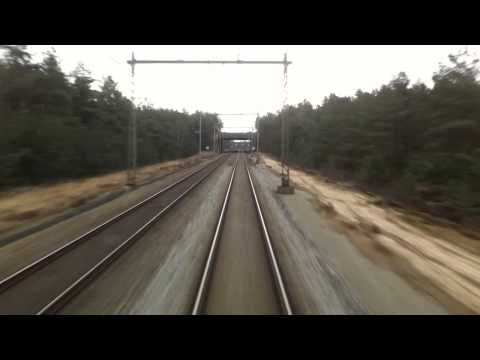 HISPEED HOLLAND Amersfoort - Deventer 2012