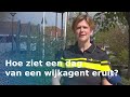 Nathalie is wijkagent in Geesteren en doet boter-kaas-en-eieren in de auto | RTV Oost