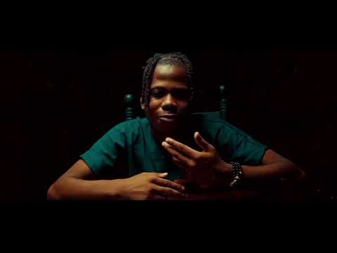 Bourik The Latalay X @percutantflow -Prizonye Pa Bèt [Official Video]