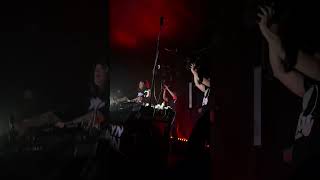 Download lagu Marshmello x SVDDEN DEATH x Crown The Empire - Fireball @SYNLDN London 2025 mp3