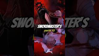 Parte 10 | capitulo 4 #anime #manhwa jimruncandel após retorna da morte ele busca o top 1 de seu clã