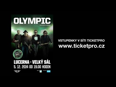 OLYMPIC LUCERNA 05.12.2014