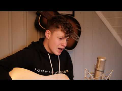 Innebygd & Bløff og ingenting-Mathias Norum (Akustisk)