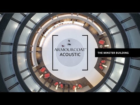 Armourcoat - Customer Success Story