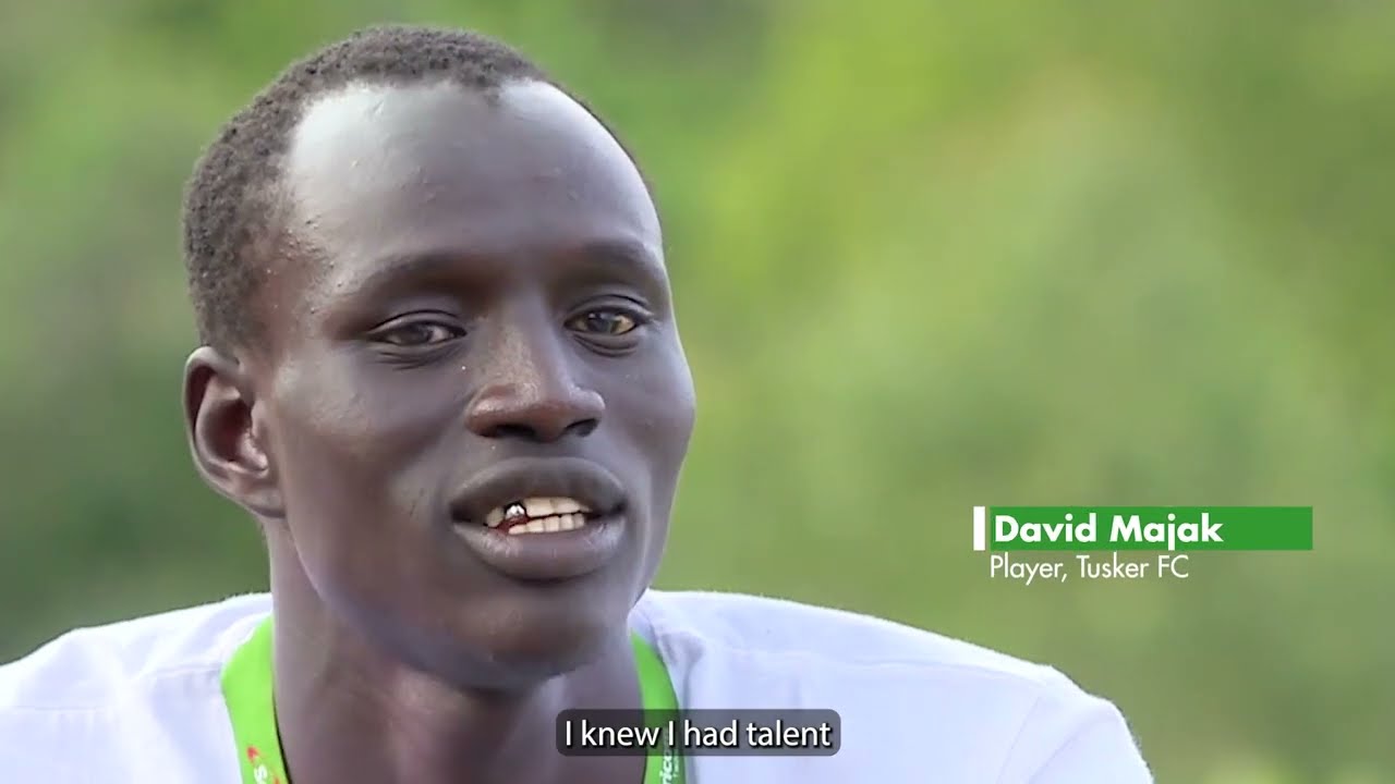 A new, different Safaricom Chapa Dimba