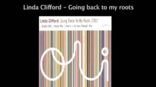 Linda Clifford - Going back to my roots (Vocal Mix) 2002