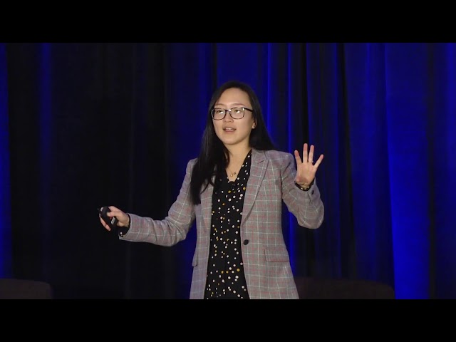 Thumbnail photo for Been Kim | Interpretability for Everyone | WiDS Stanford 2020