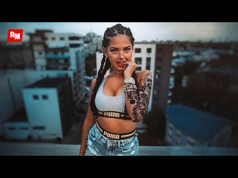 ⚡️ RM - Feel The Energy (Original Mix) | Official Eurodance Release 2026 ⚡️