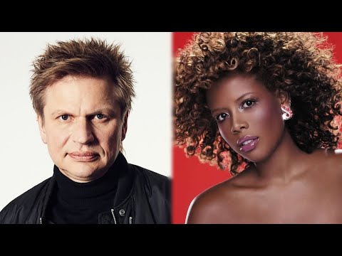 Timo Maas feat. Kelis Rogers - Help me