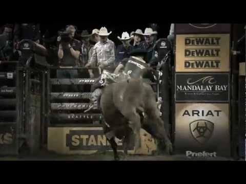 2012 PBR Intro - Welcome To The Party HQ