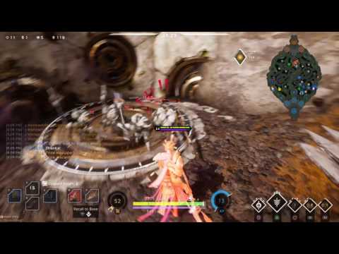 Feng Mao Tank Mayhem