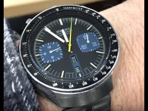 Stop! Don't buy a new watch!