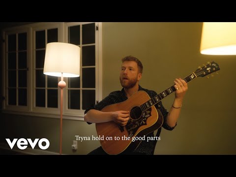 JP Saxe - The Good Parts (Visuallamper)