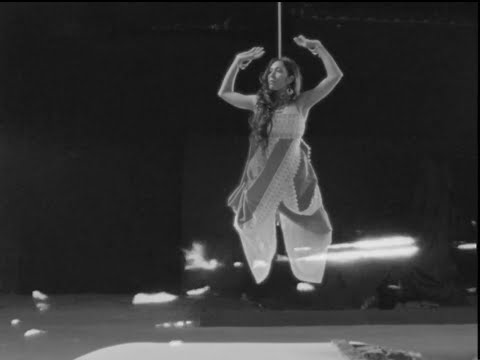 Dyantini Adeline & Vladimir Vidanovski – The Stone That Remembers