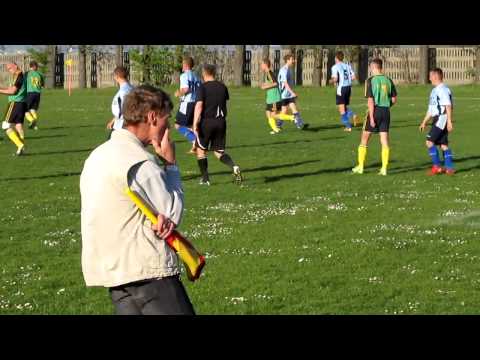 LKS Owsiszcze   KS 25 Kokoszyce 28 04 2012   Liniowy selekcjoner