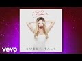 Samantha Jade - Sweet Talk (Audio) 