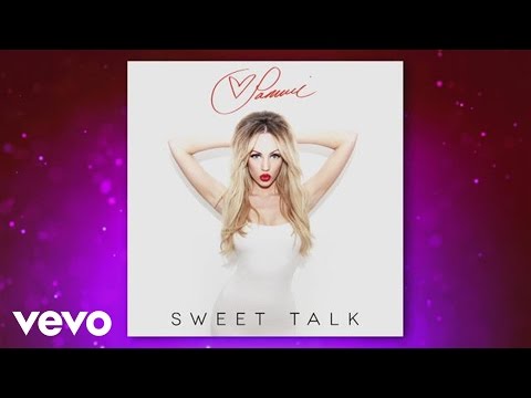 Samantha Jade - Sweet Talk (Audio)