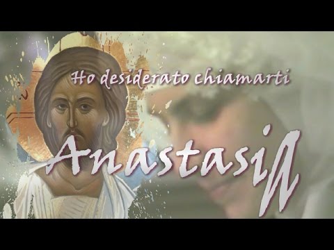Carmelitane Ravenna-Ho desiderato chiamarti Anastasia
