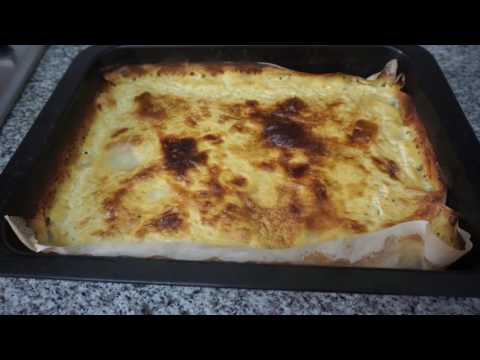 Receta facil kalinti karan karantita karantika| Hanan y tu