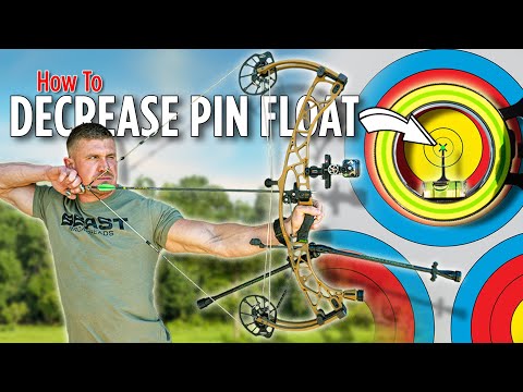 Fix your Aim & Fix Bad Pin Float!