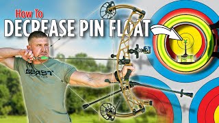 Fix your Aim & Fix Bad Pin Float!