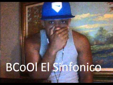 muy pronto viene las cancion de BCoOl El Sinfonico