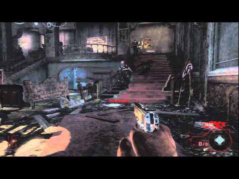 comment gagner kino der toten