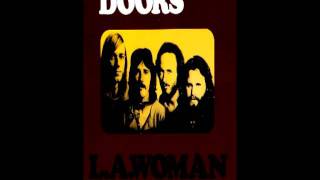 The Doors - She Smells So Nice