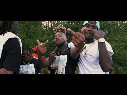 GMT Solid - Chase (Official Music Video) shot by @8blockent