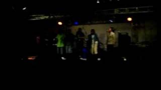 Cheryl James &amp; VOW- I Made It