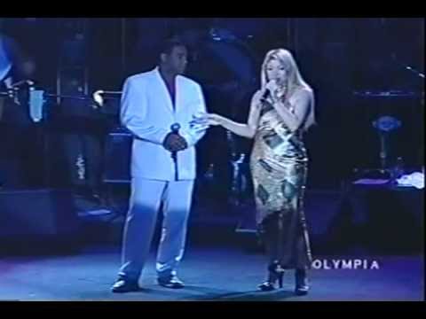 Sempre sou eu - Raça Negra e Adriana Ribeiro