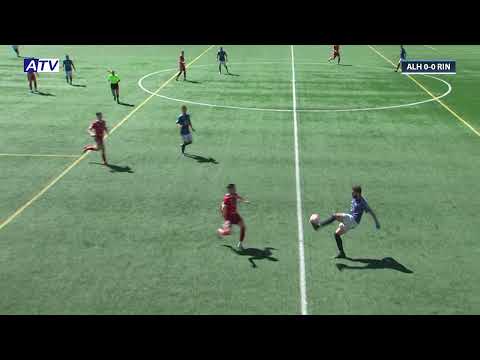 Fútbol  CD Alhaurino - CD Rincón de la Victoria | Jornada 26 - División de Honor Andaluza Gr.2