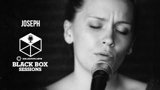 Joseph - &quot;SOS (Overboard)&quot;