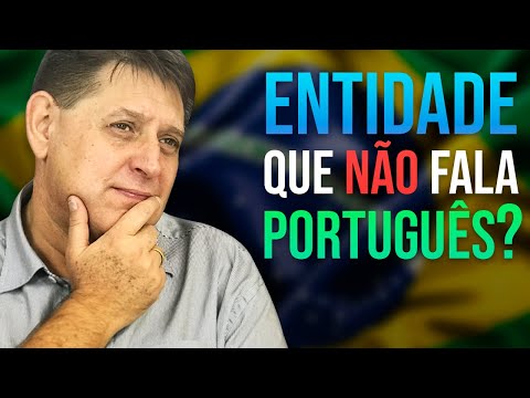 PTD nº 467 - A cigana que trabalha com minha amiga só fala espanhol