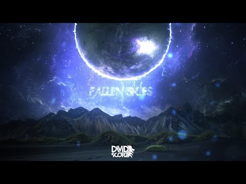 David Scorz - Fallen Skies (Original Mix)