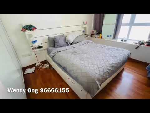 Parc Aston, 2 Leicester Road, 3 Bedrooms, 1,195 sqft, Apartment For Rent, by Vanessa Terk, 21769405 - PropertyGuru.com.sg