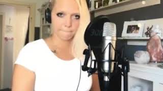 ich kann nicht schlafen- Amanda ( Caro Conrad Cover)