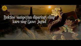 Download lagu Story Wa Wayang Bijak.. Pitutur Semar Menyentuh Hati... #Storywa #PituturSemar #StorywaPituturSemar mp3