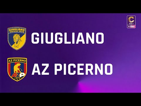 Giugliano - AZ Picerno 0-1 | Highlights