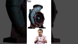 Why Priming is done? in हिंदी | Fluid mechanics (FM) #Shorts