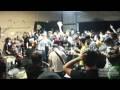 Sakes Alive!! - "Living Daylight" (Kid Dynamite Cover) at The Fest 7 Sunday Night Warehouse Show