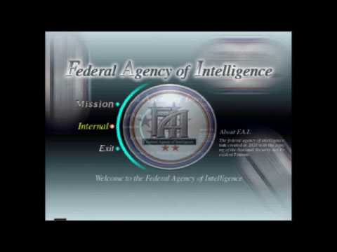 Spetz Playz Front Mission 3 Part 43 - Civilian Evac